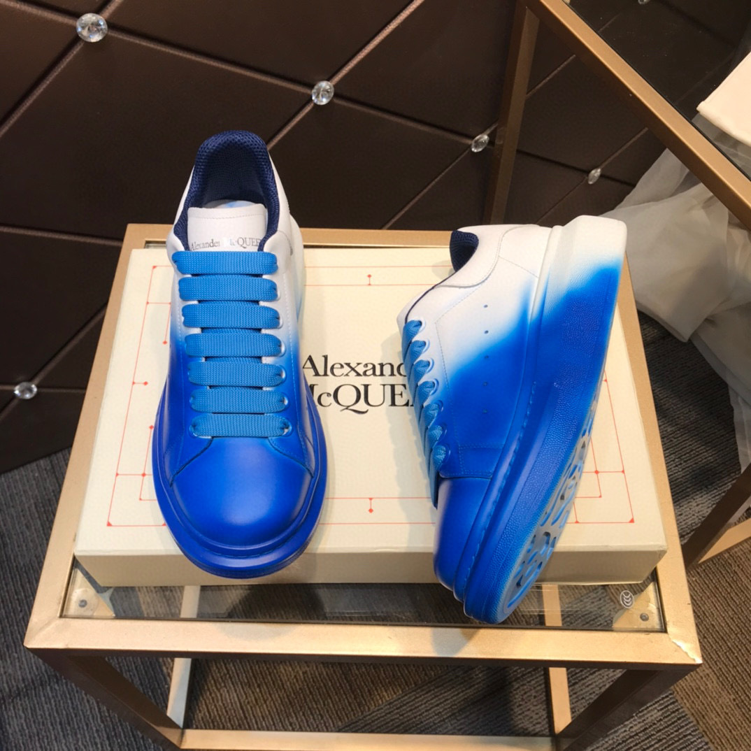 alexander mcqueen couples casual sneakers 35-44 - Image 7