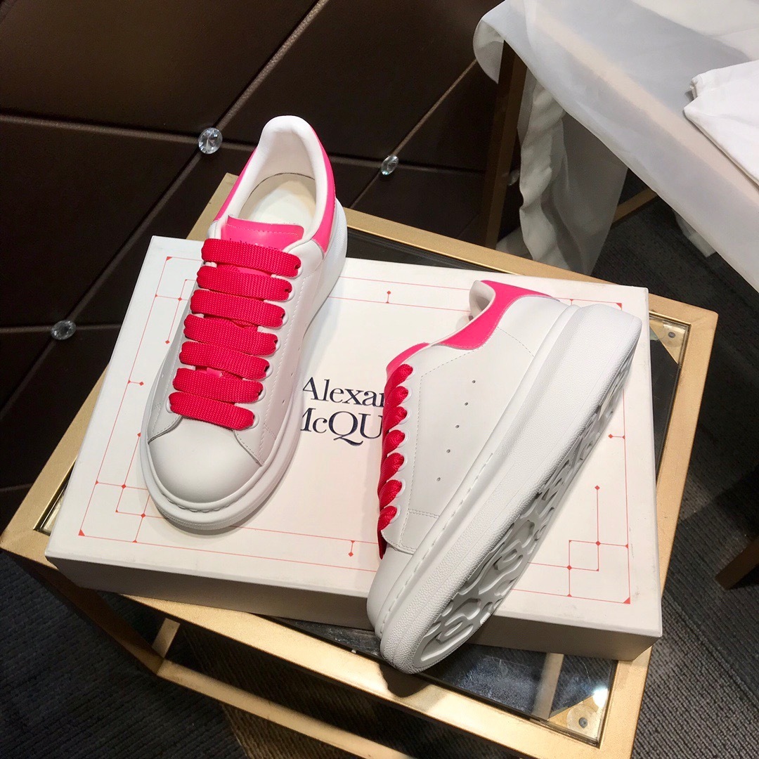 alexander mcqueen couples sneakers 35-44 - Image 7