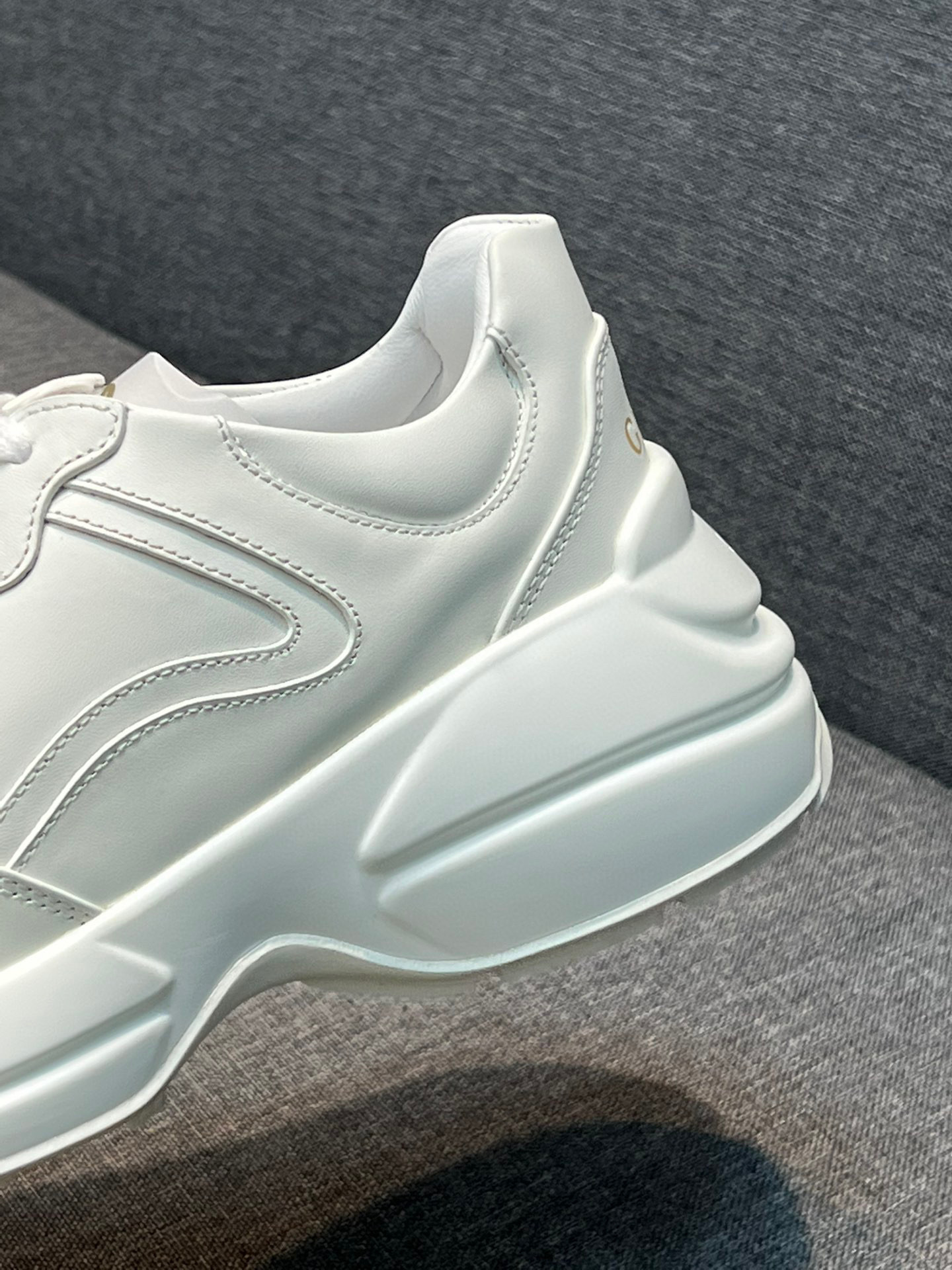 gucci g couples dad shoes - size 35-44 - Image 7