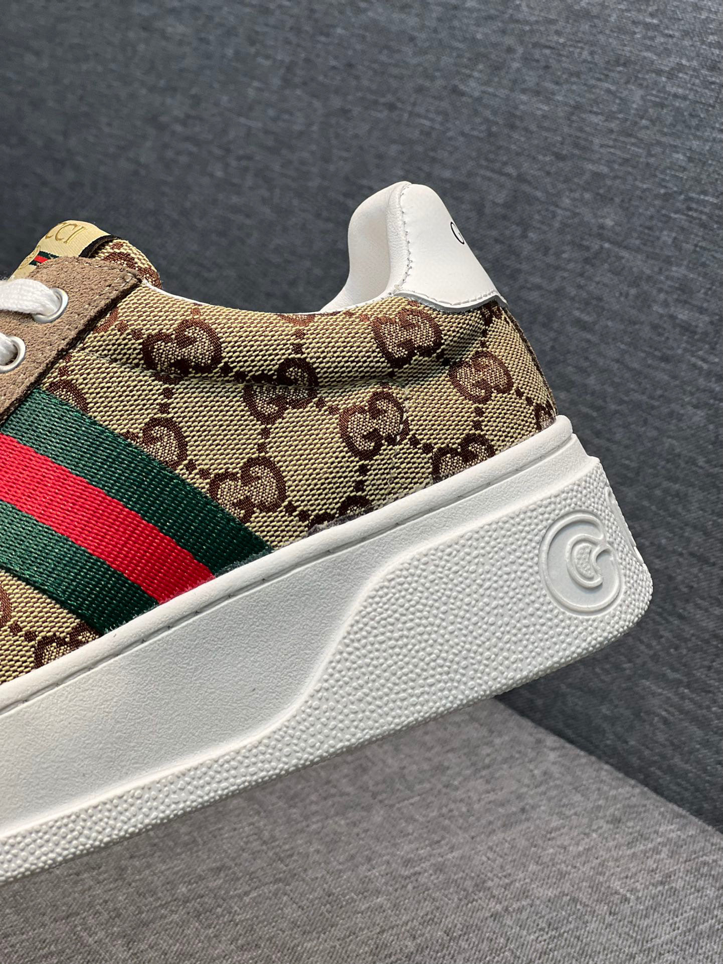gucci casual sneakers 38-44 8061250 - Image 7