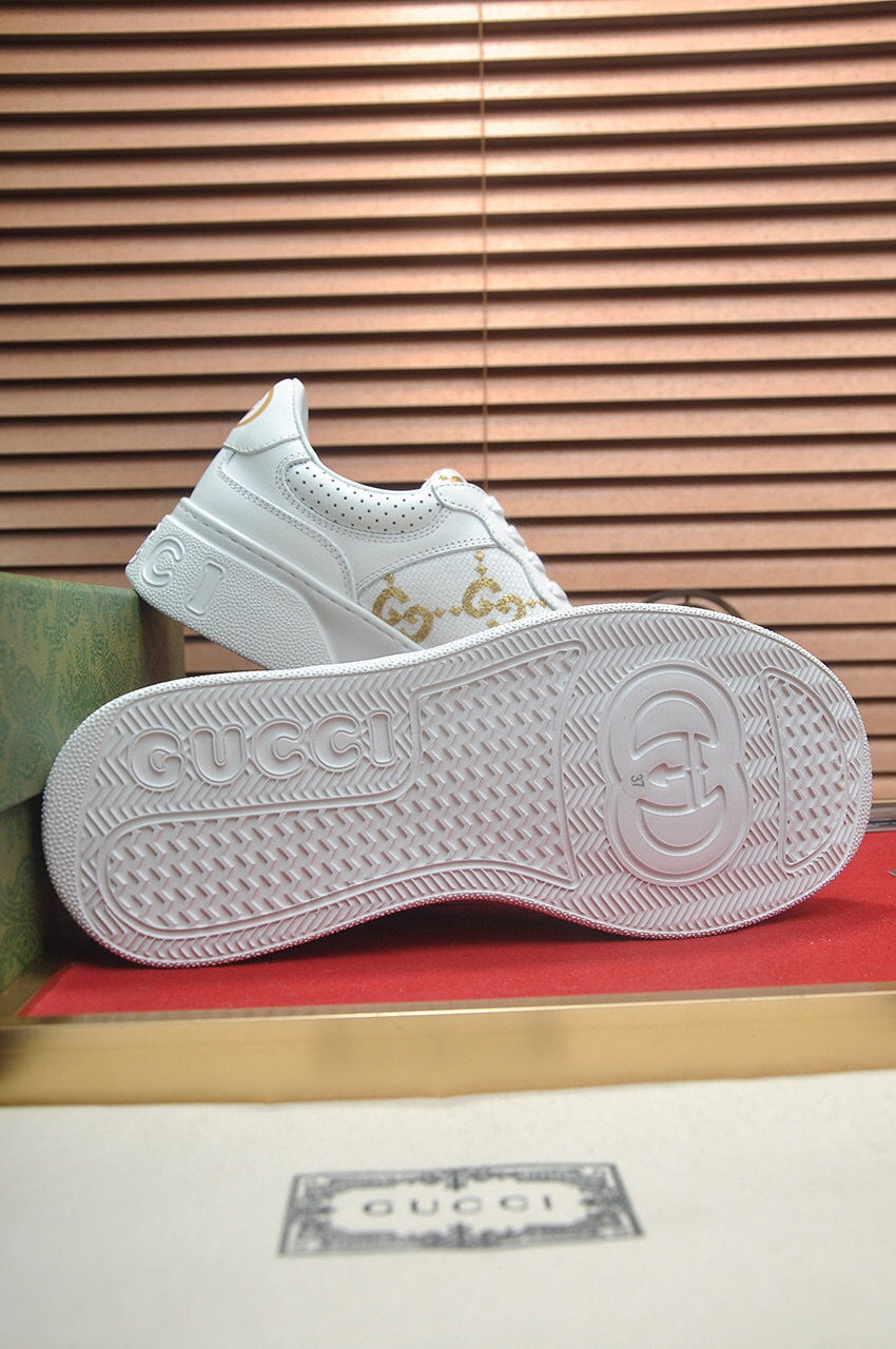 gucci g couples sneakers, size 35-44, model 8060310 - Image 7