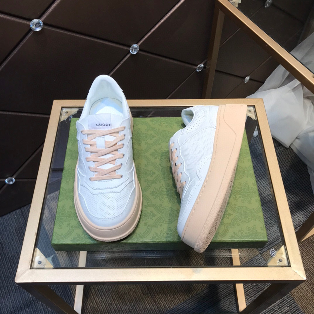gucci g couples dad sneakers 35-44 - Image 7