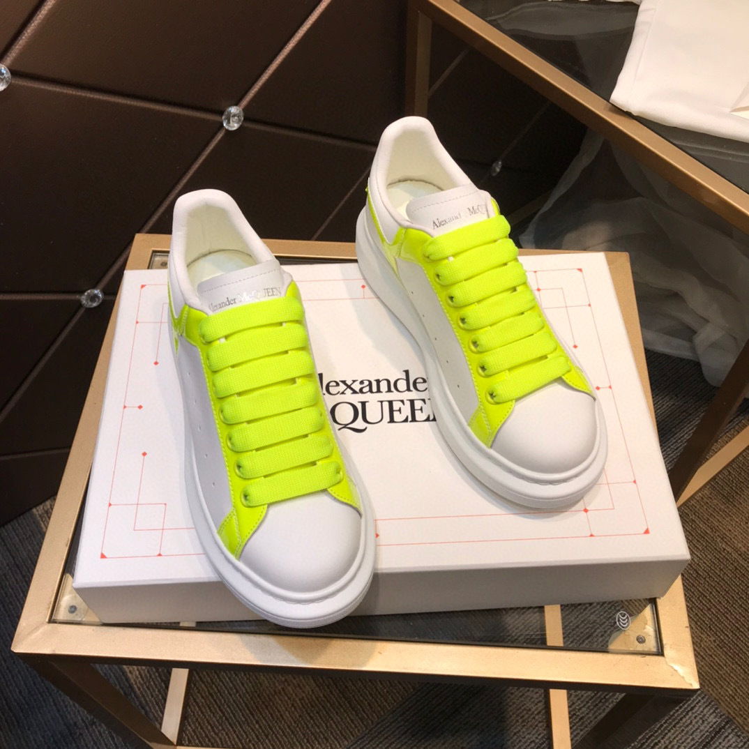 alexander mcqueen casual sneakers 38-44 - Image 7