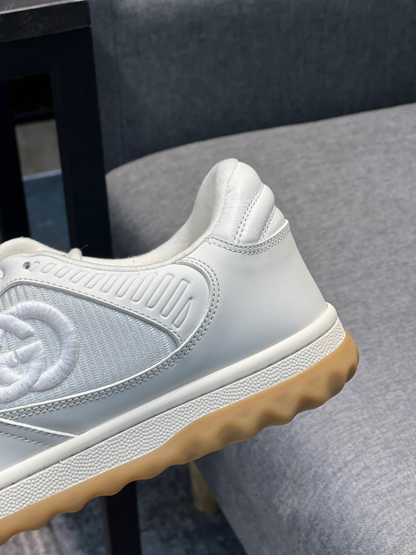 gucci g couples sneakers size 35-44 8061290 - Image 7