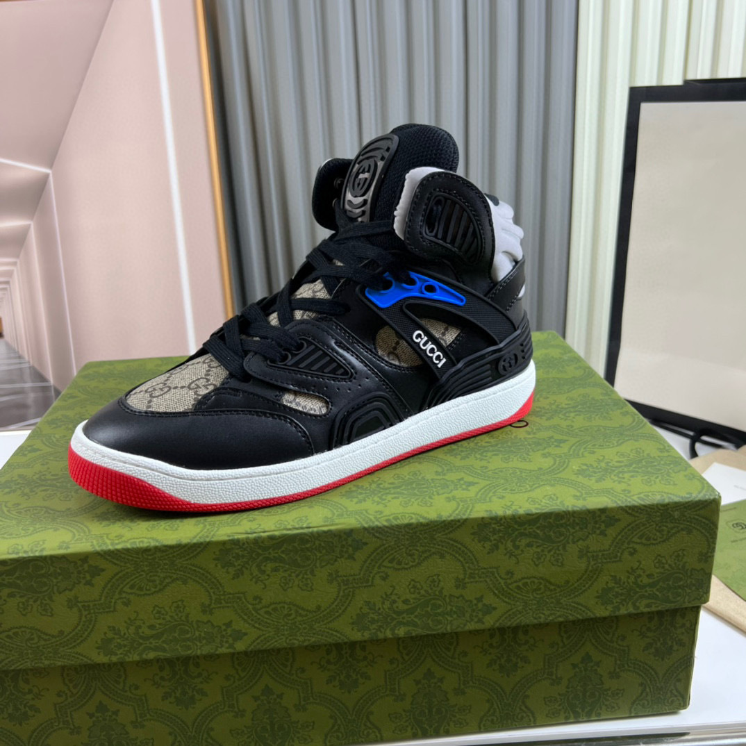 gucci g couples sneakers 35-44 8060350 - Image 7