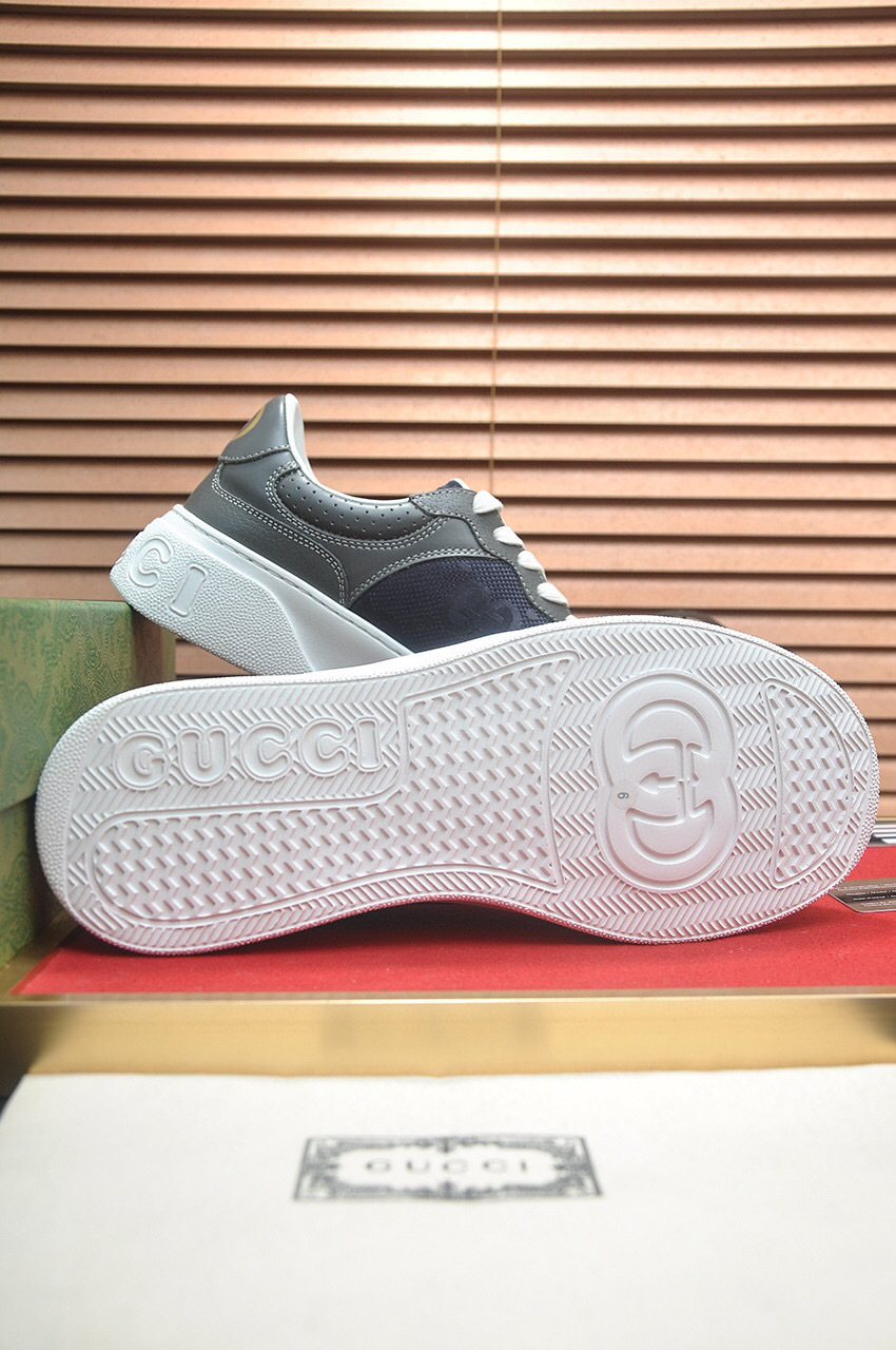 gucci g couples sneakers, size 35-44, model 8060310 - Image 7