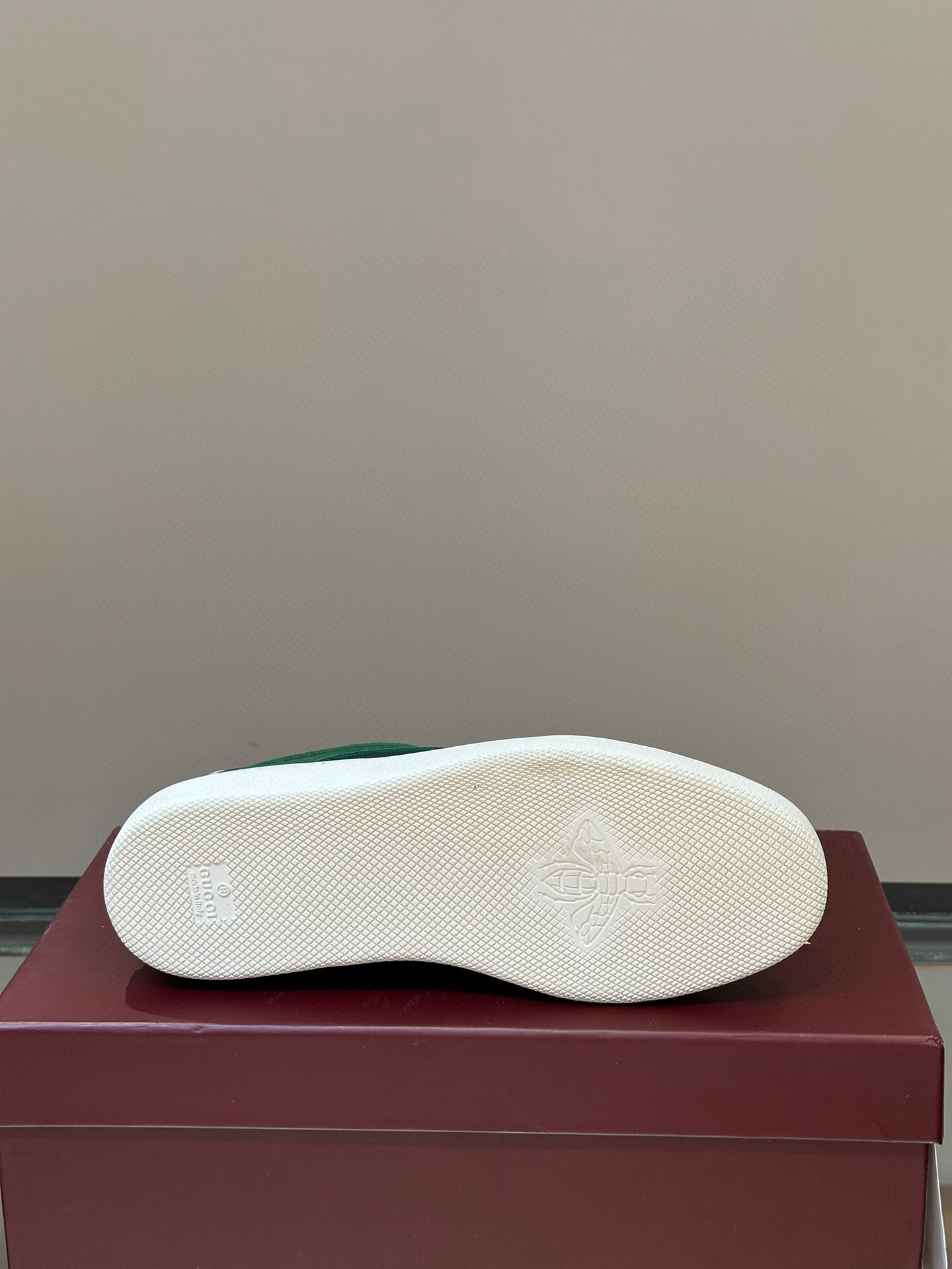 gucci green casual sneakers size 38-44 - Image 7