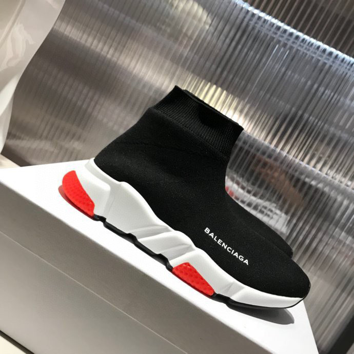 balenciaga couples sock sneakers - size 35-44 - Image 7
