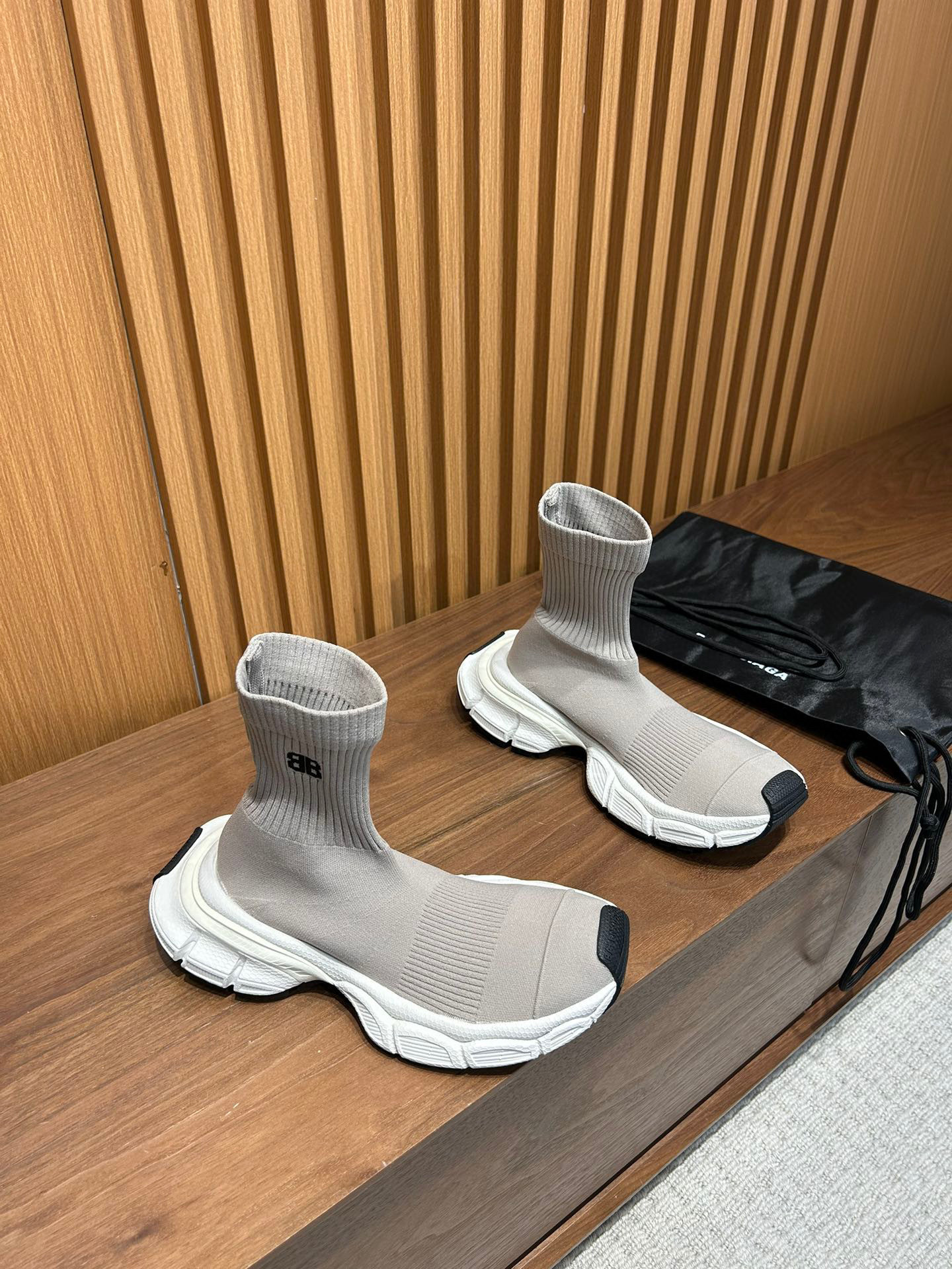 balenciaga couples' sneakers - size 35-46 - Image 7