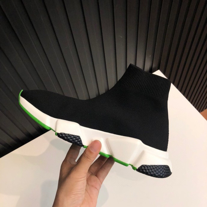 balenciaga black sock sneakers size 35-44 - Image 7