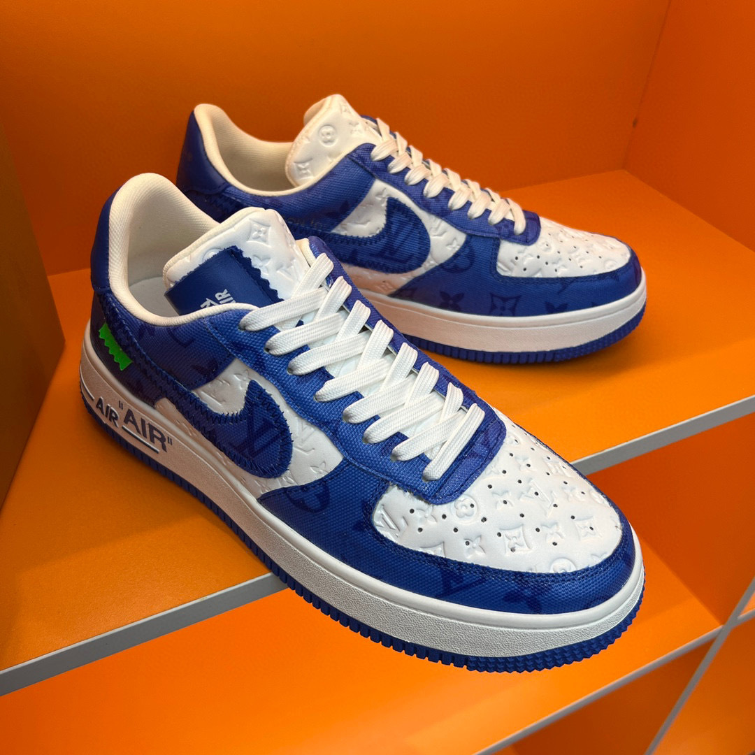 louis vuitton air sneakers - size 38-44 - Image 7