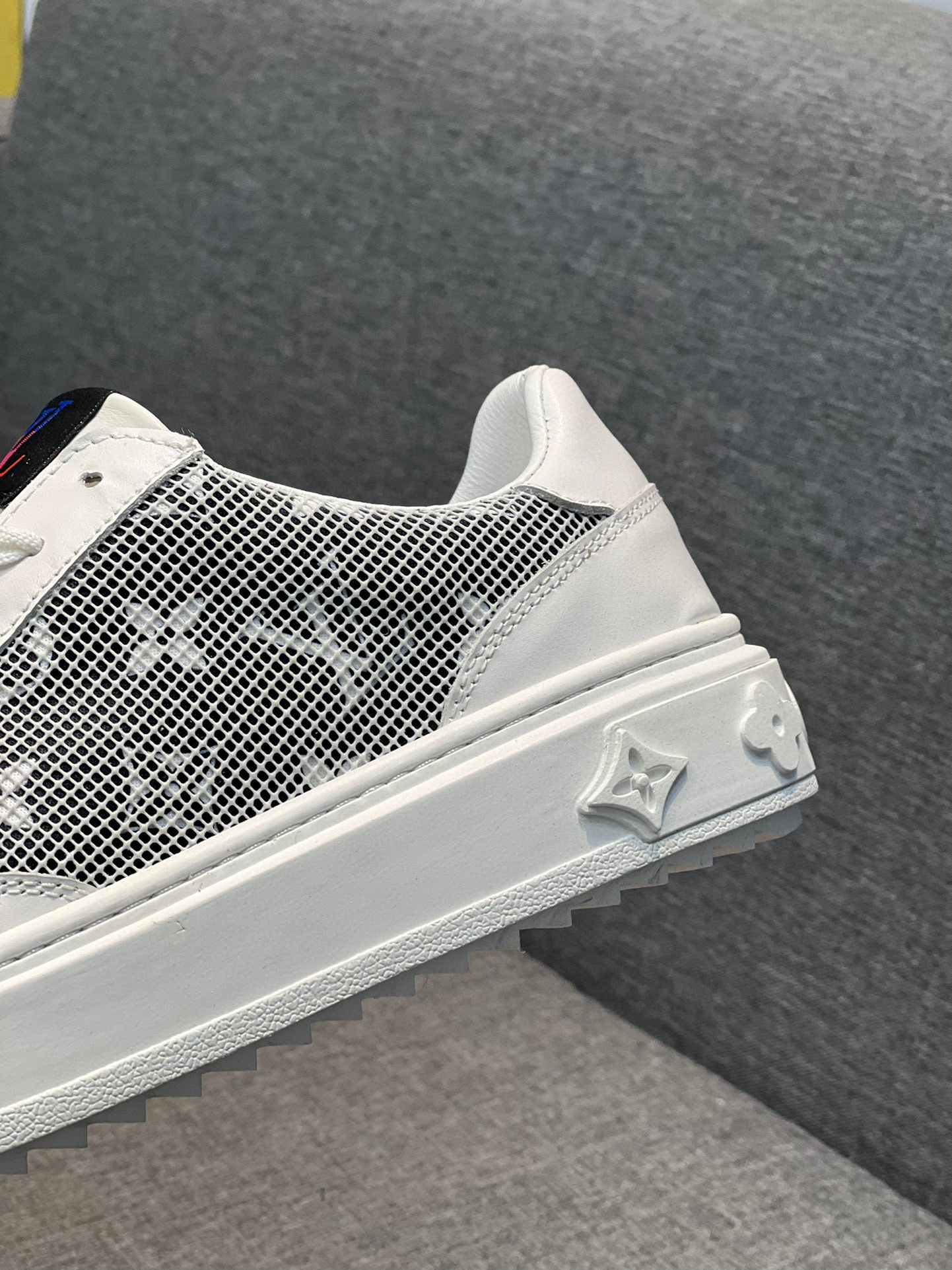 louis vuitton l casual shoes size 38-44 - Image 7