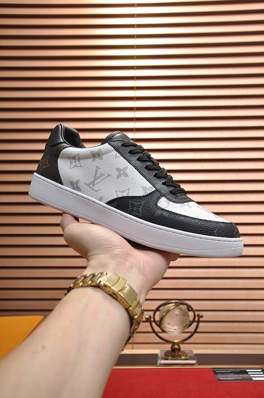 louis vuitton casual sneakers - size 38-44 - Image 7
