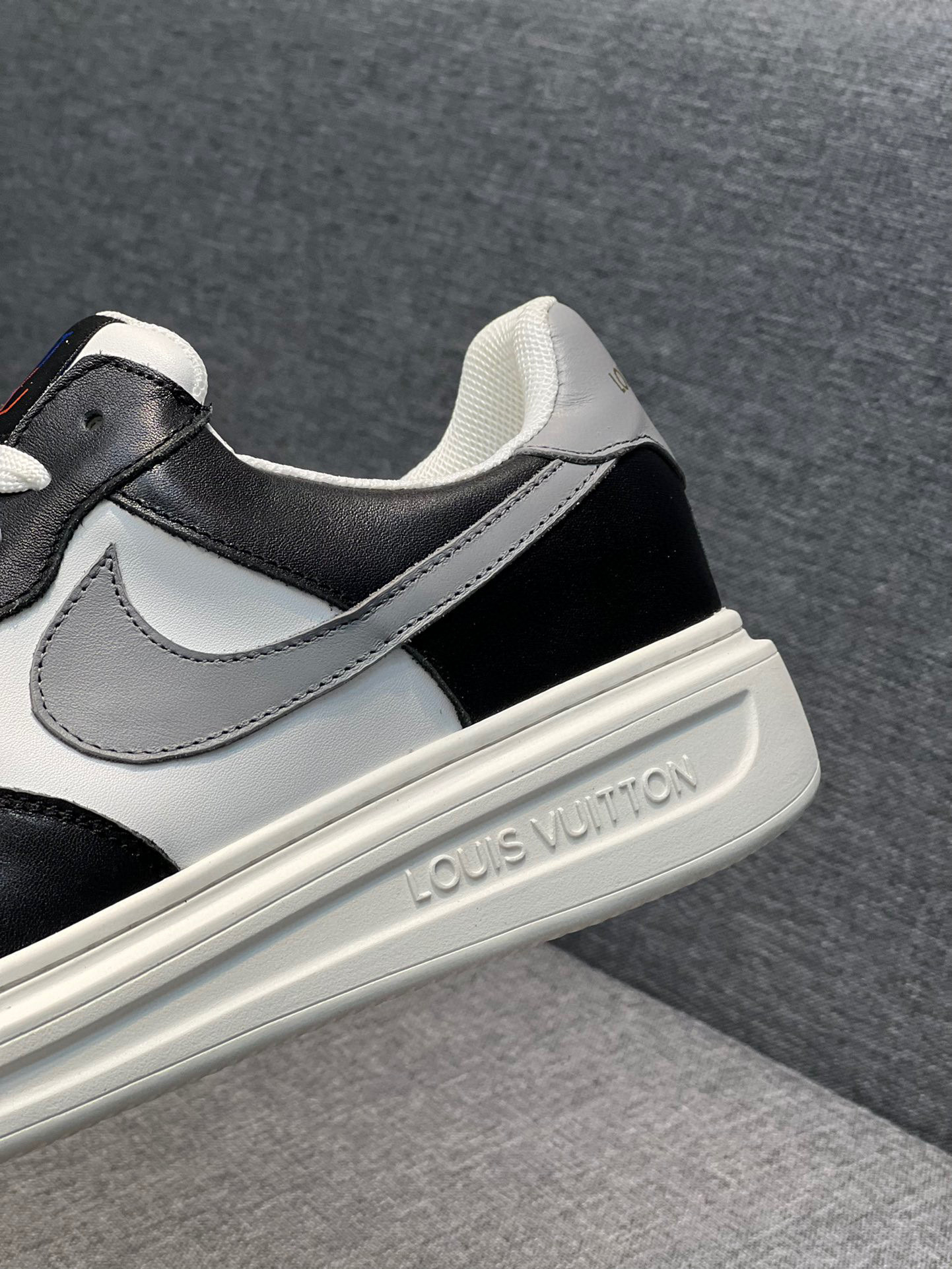 louis vuitton l casual shoes size 38-44 - Image 7