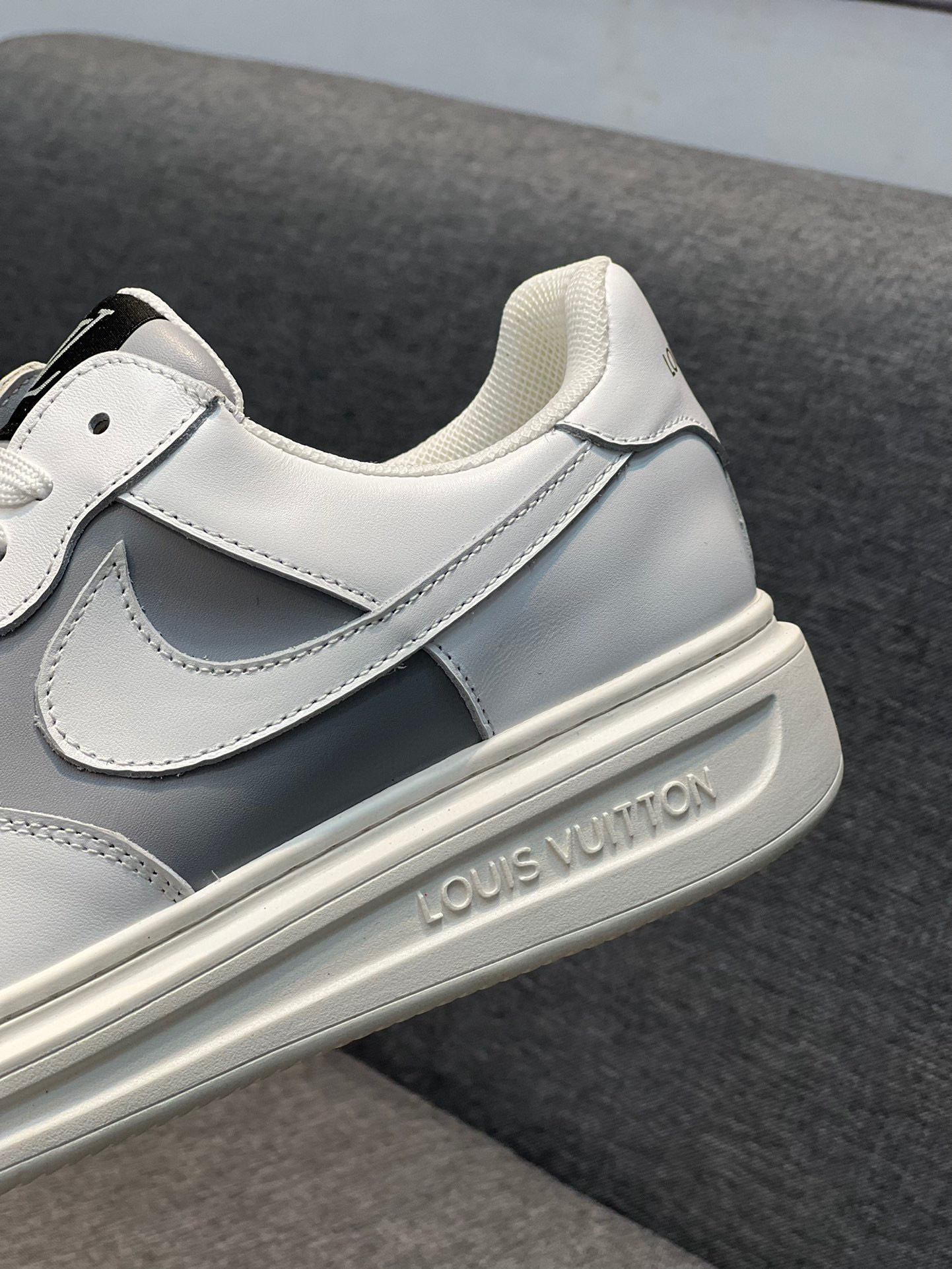 louis vuitton casual shoes size 38-44 - Image 7