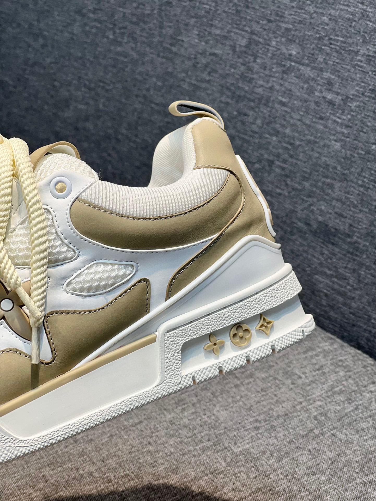 louis vuitton lv skate sneaker - size 35-44 - Image 7