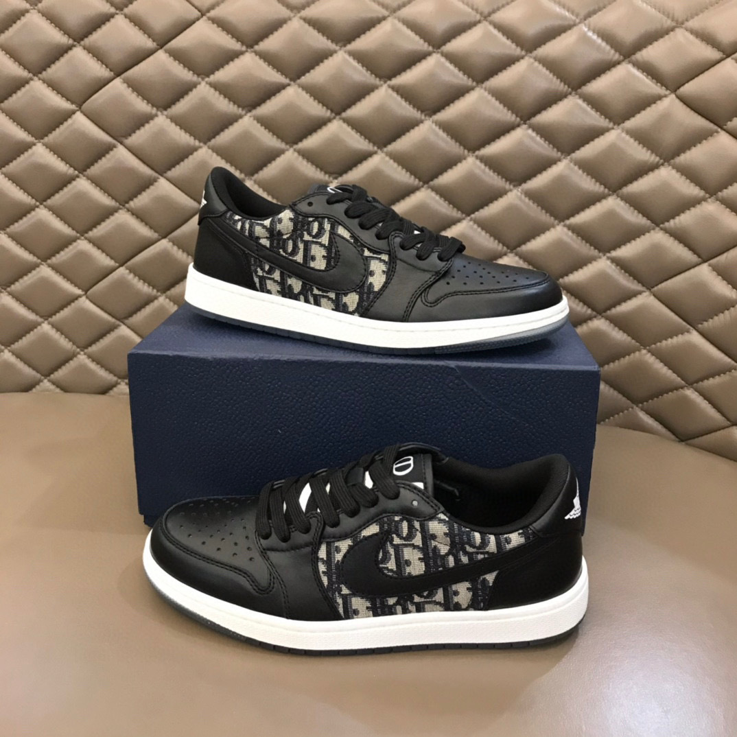 dior x louis vuitton sneakers - size 38-44 - Image 3