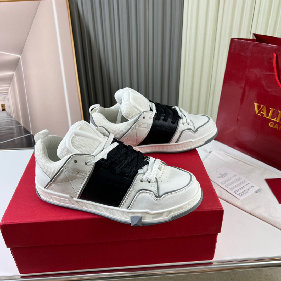 valentino casual sneakers size 38-44 - Image 7