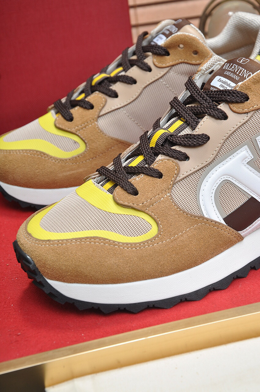 valentino garavani casual sneakers 38-44 - Image 7