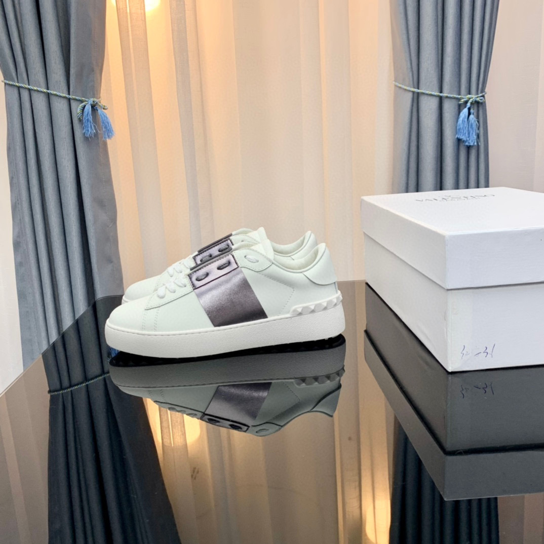 valentino couples sneakers 35-44 - Image 7