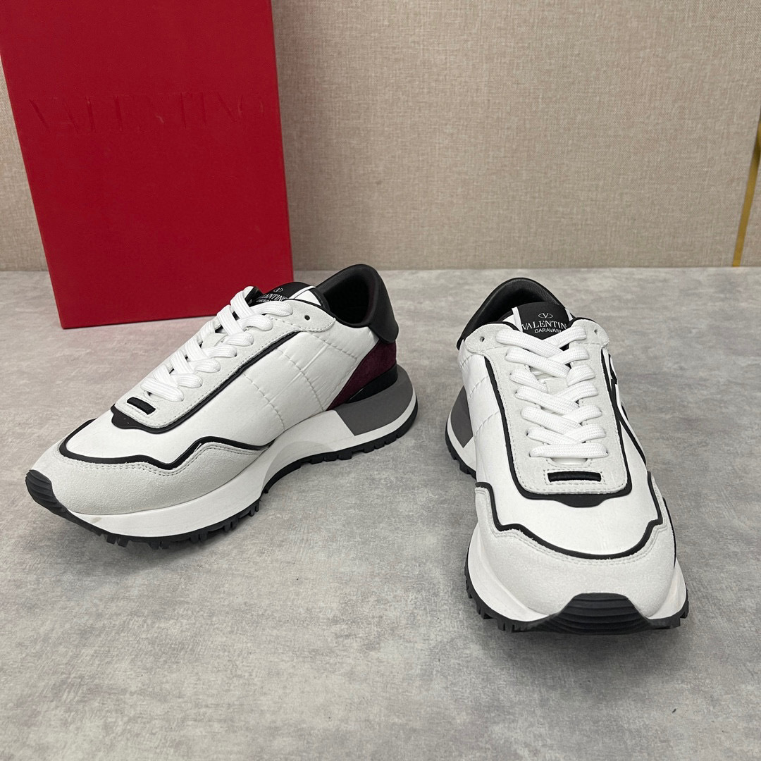 valentino high-end casual shoes size 39-44 - Image 7