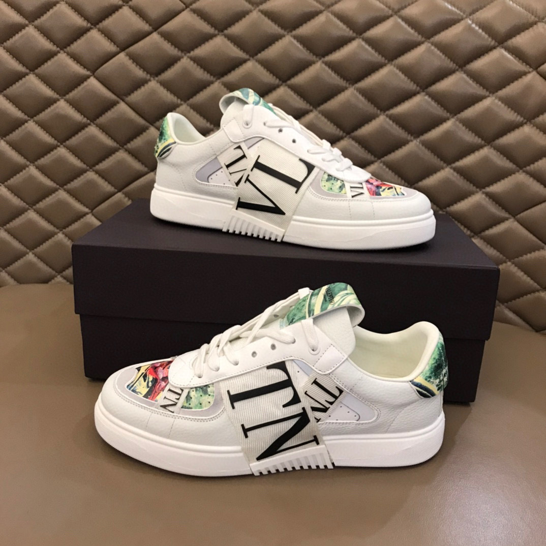 valentino casual sneakers size 38-44 - Image 7