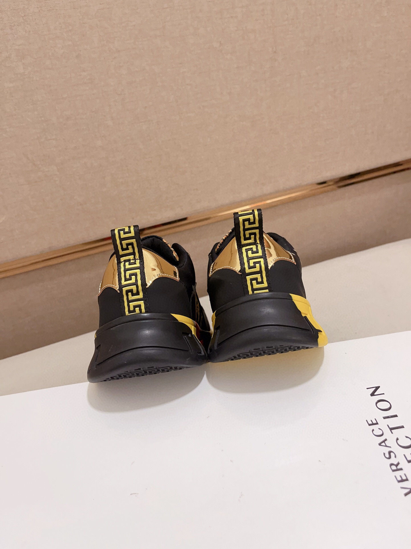 versace casual sneakers 38-44 8022220 - Image 8