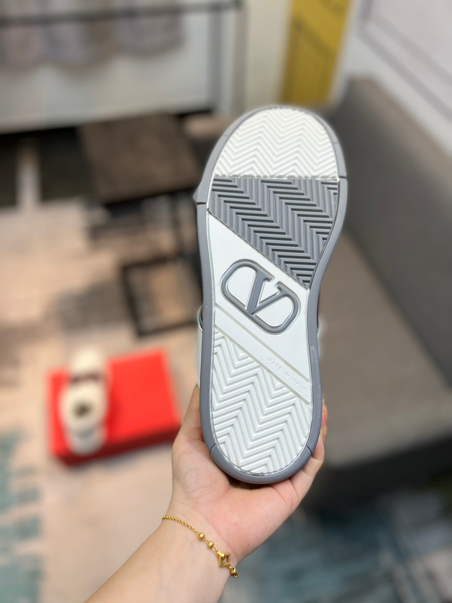 valentino couples sneakers 35-44 8061320 - Image 8