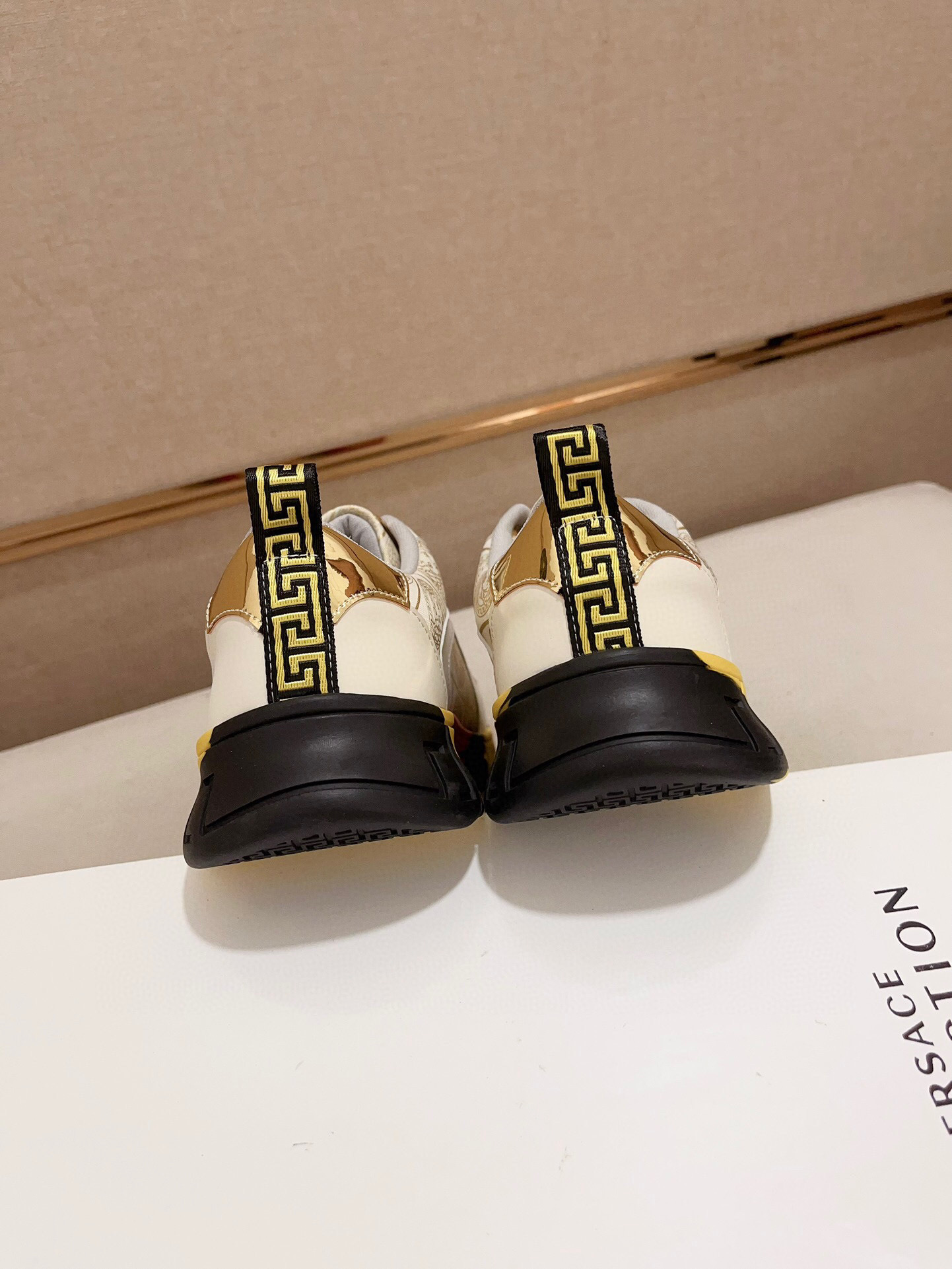 versace casual sneakers - size 38-44 - Image 8