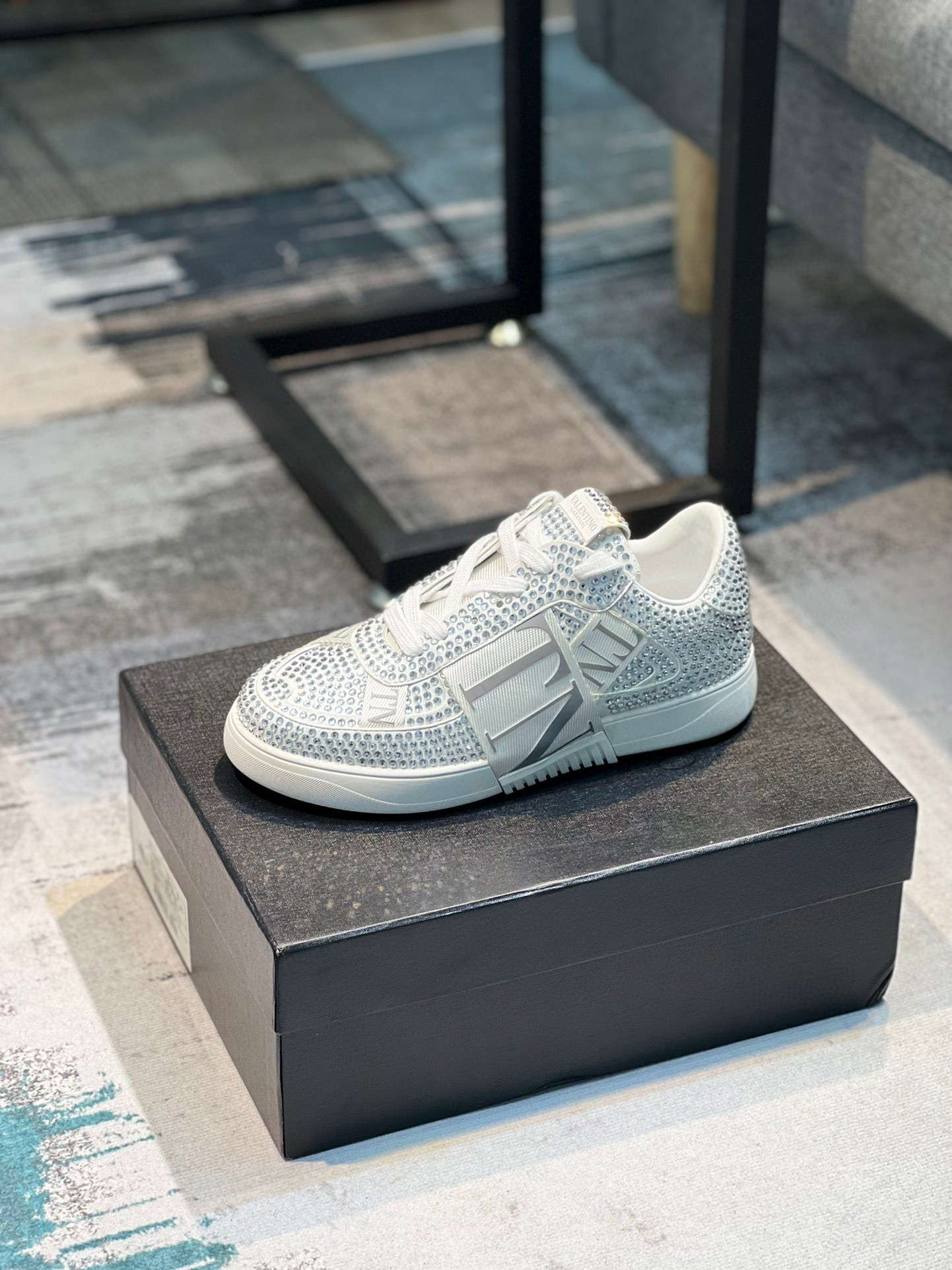 valentino couples sneakers 35-44 8061350 - Image 8