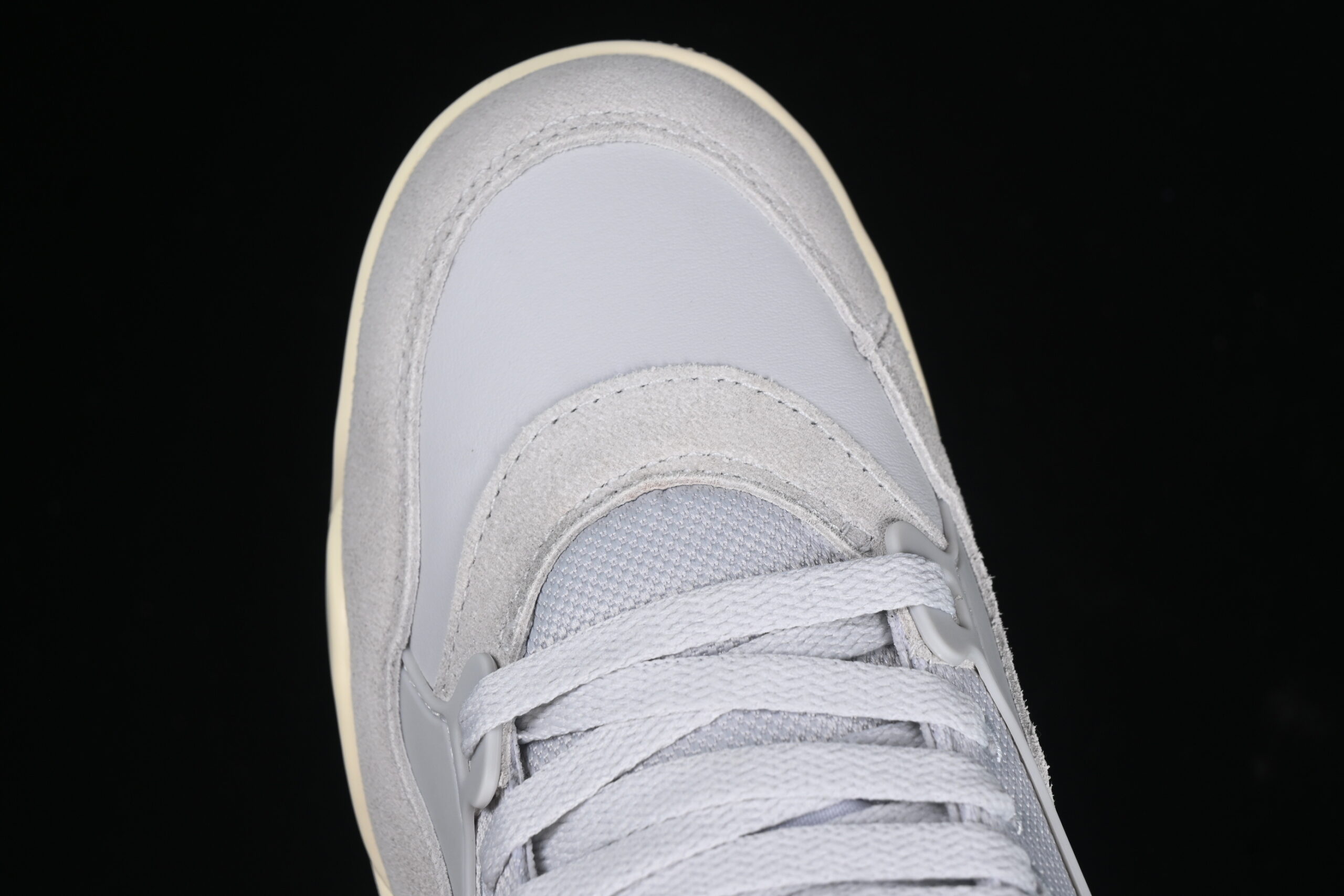 air jordan 4 retro 'remastered' fq7940-001 - Image 8