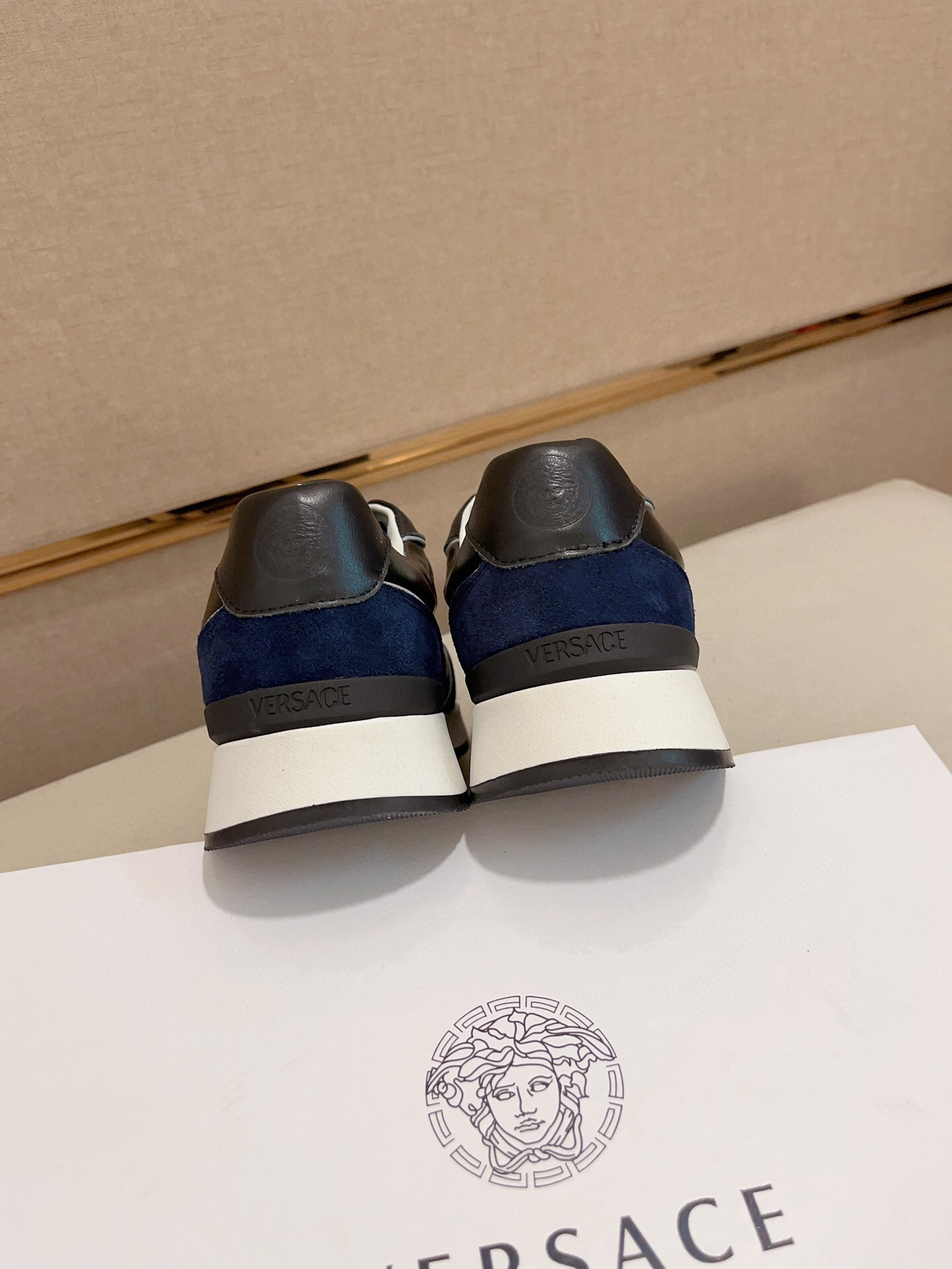 versace casual sneakers - size 38-44 - Image 8