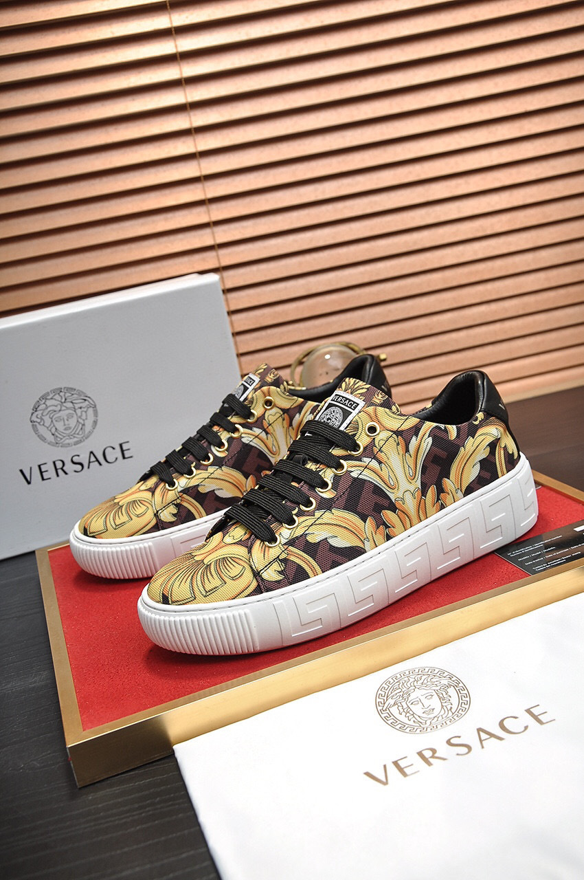 versace casual sneakers 38-44 8060220