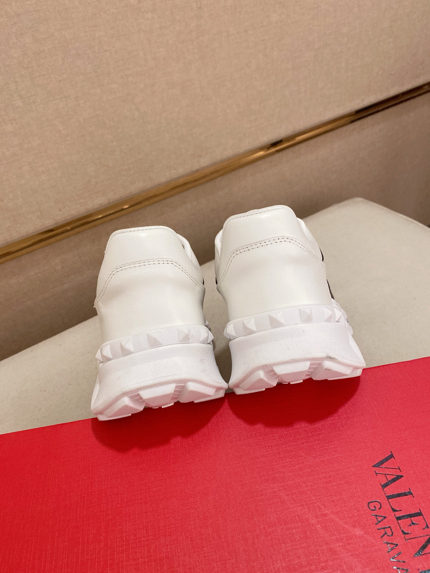 valentino casual sneakers - size 38/44 - Image 8