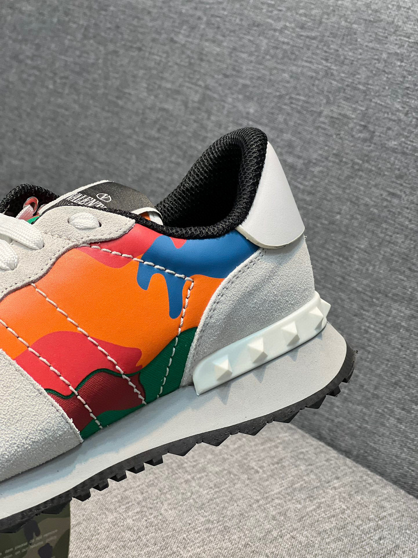 valentino casual sneakers size 38-44 - Image 8