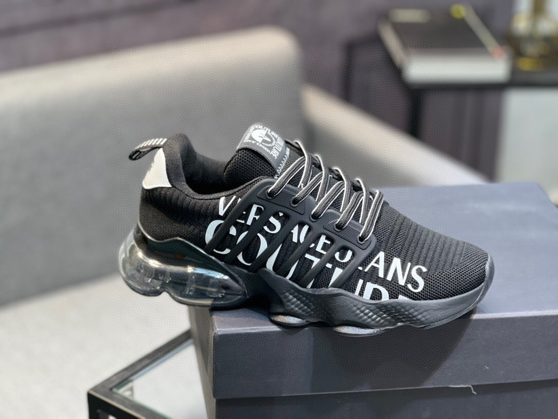 versace casual shoes size 38-44 - Image 8