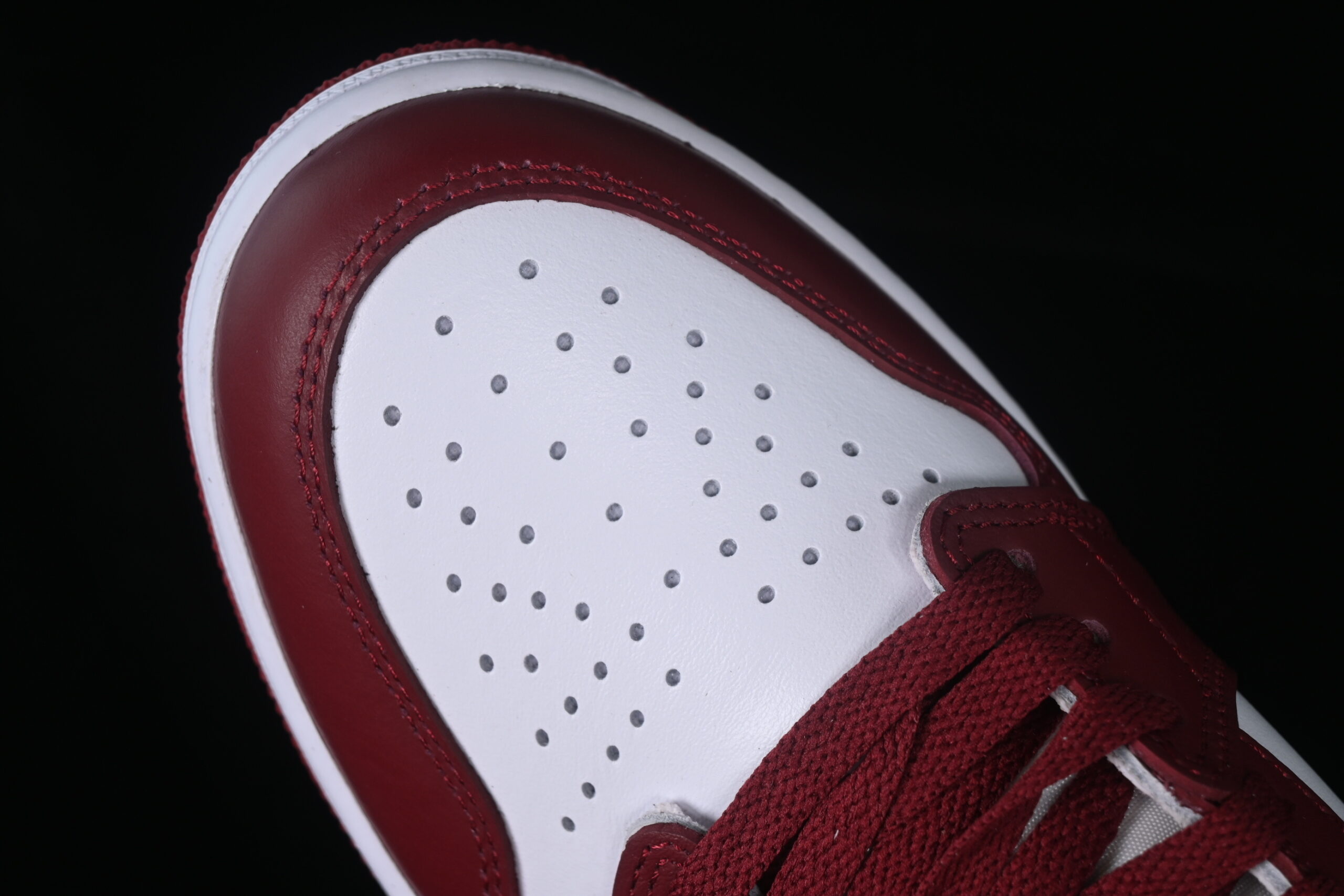air jordan 1 retro high 'dune red' aj1 dz5485-160 - Image 8