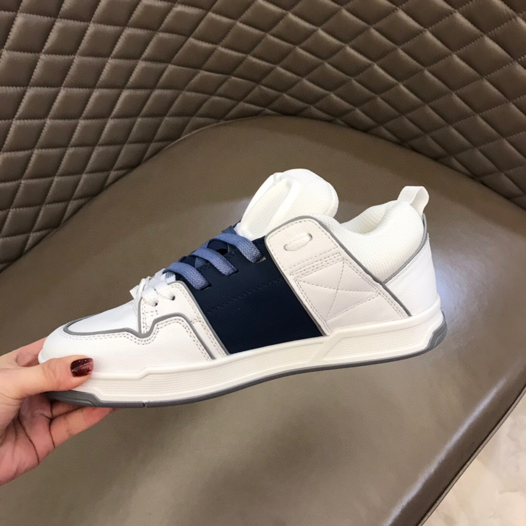 valentino casual sneakers 38-44 - Image 8
