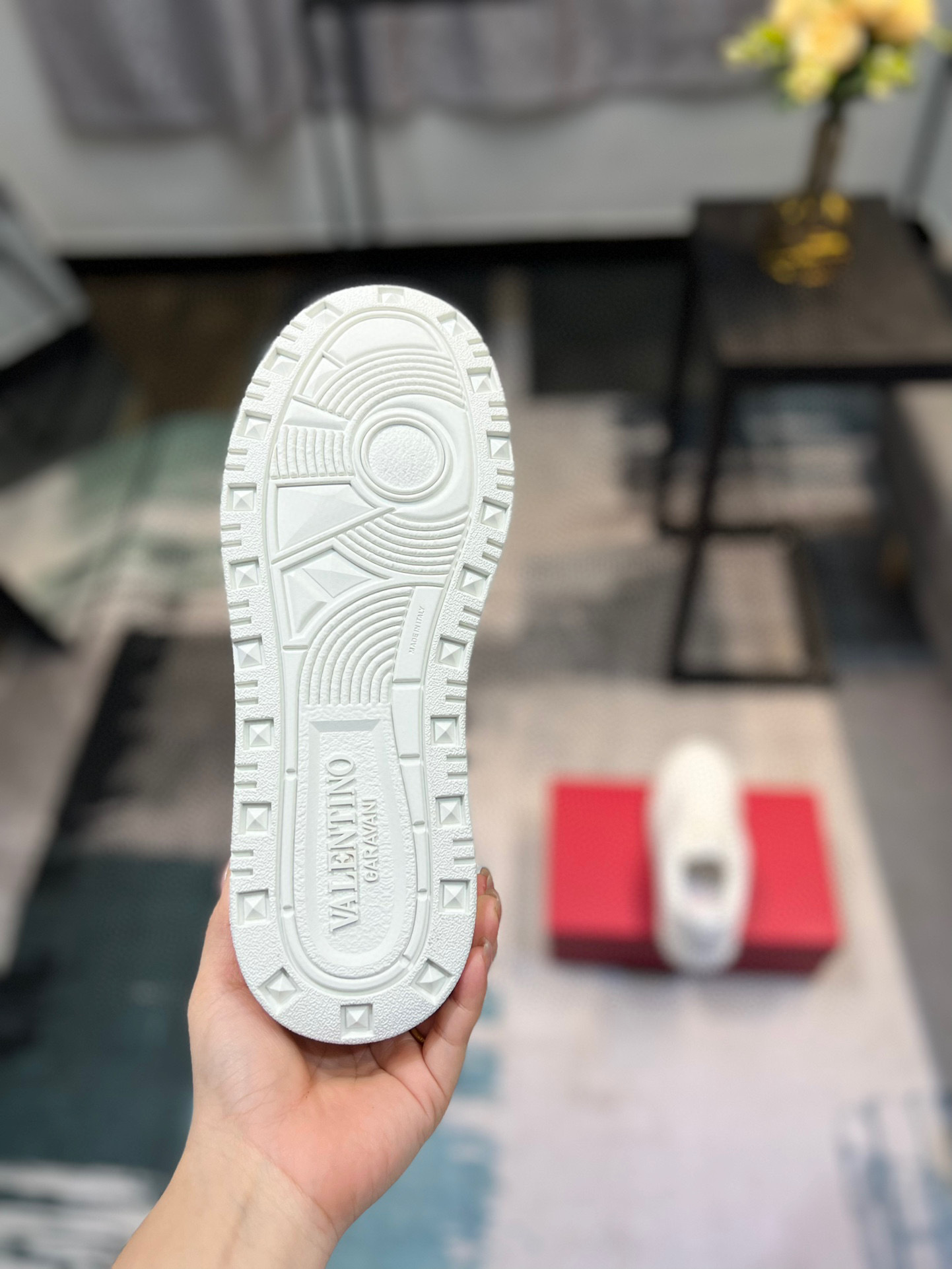 valentino couples sneakers 35-44 8060360 - Image 8