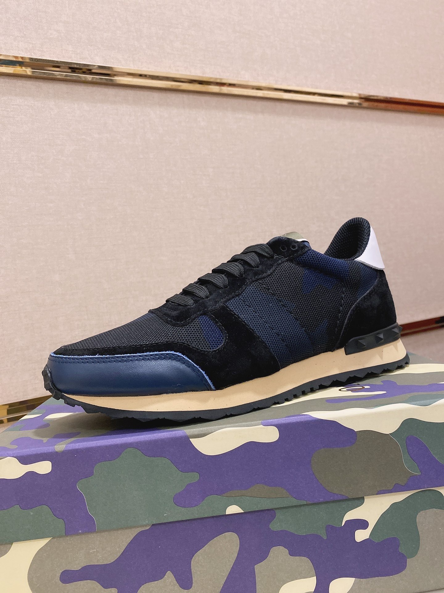 valentino casual sneakers - size 38-44