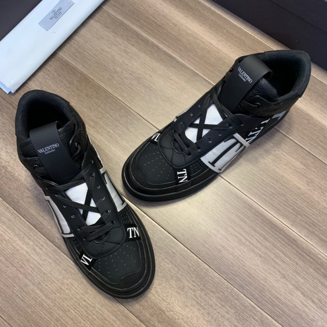 valentino garavani high-end sneakers - size 38-44 - Image 8