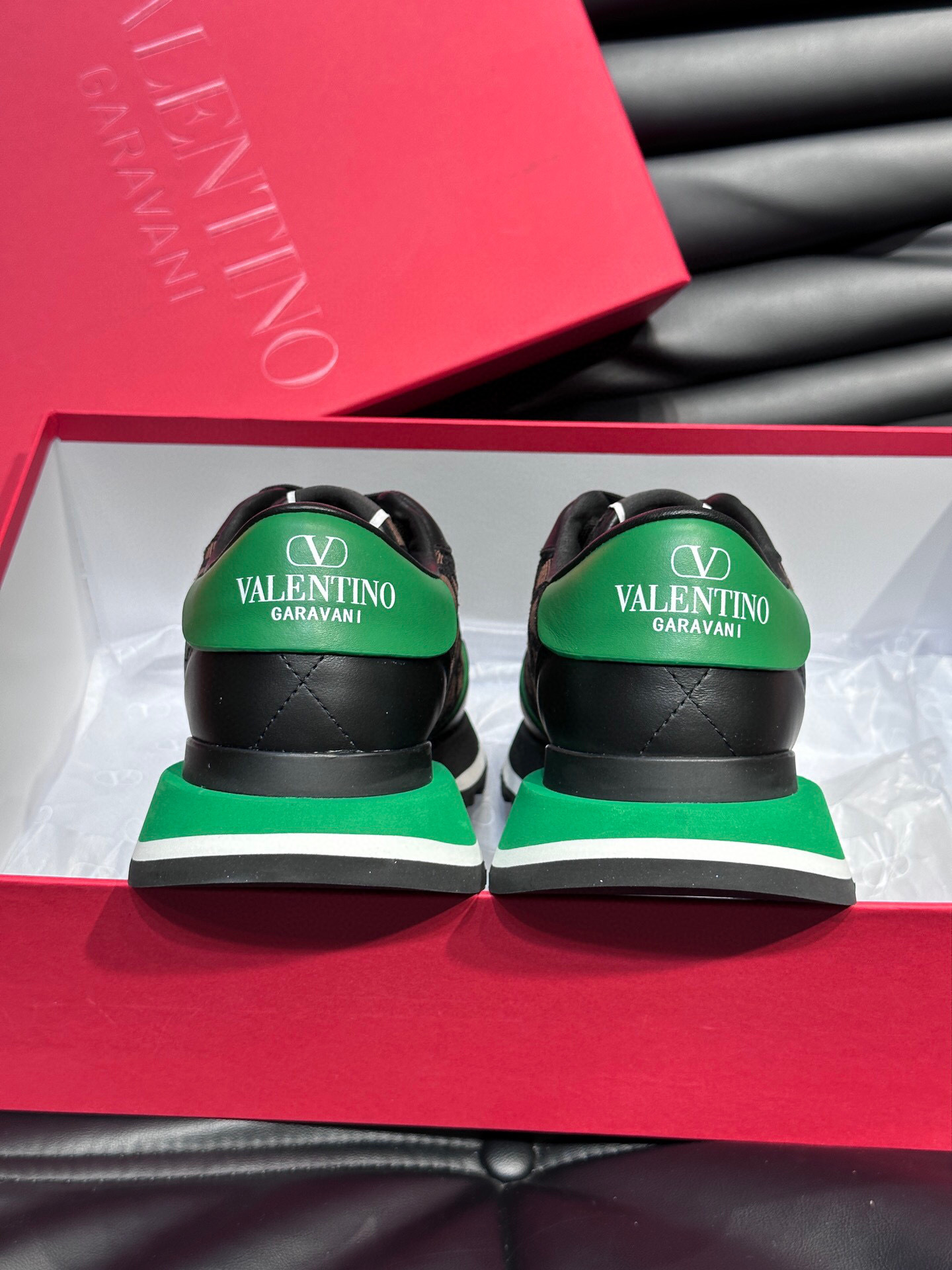 valentino casual sneakers size 38-44 - Image 8