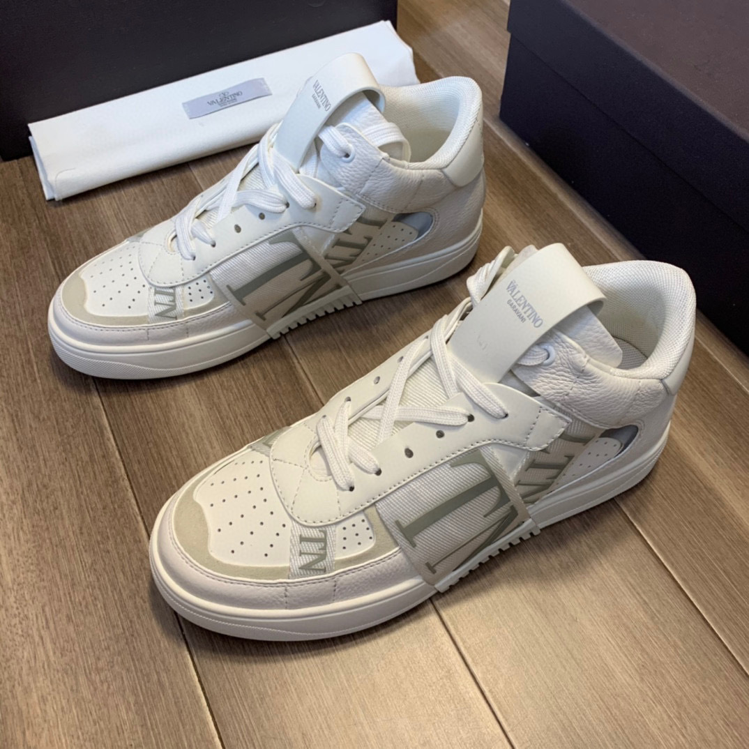valentino high-end sneakers - size 38-44