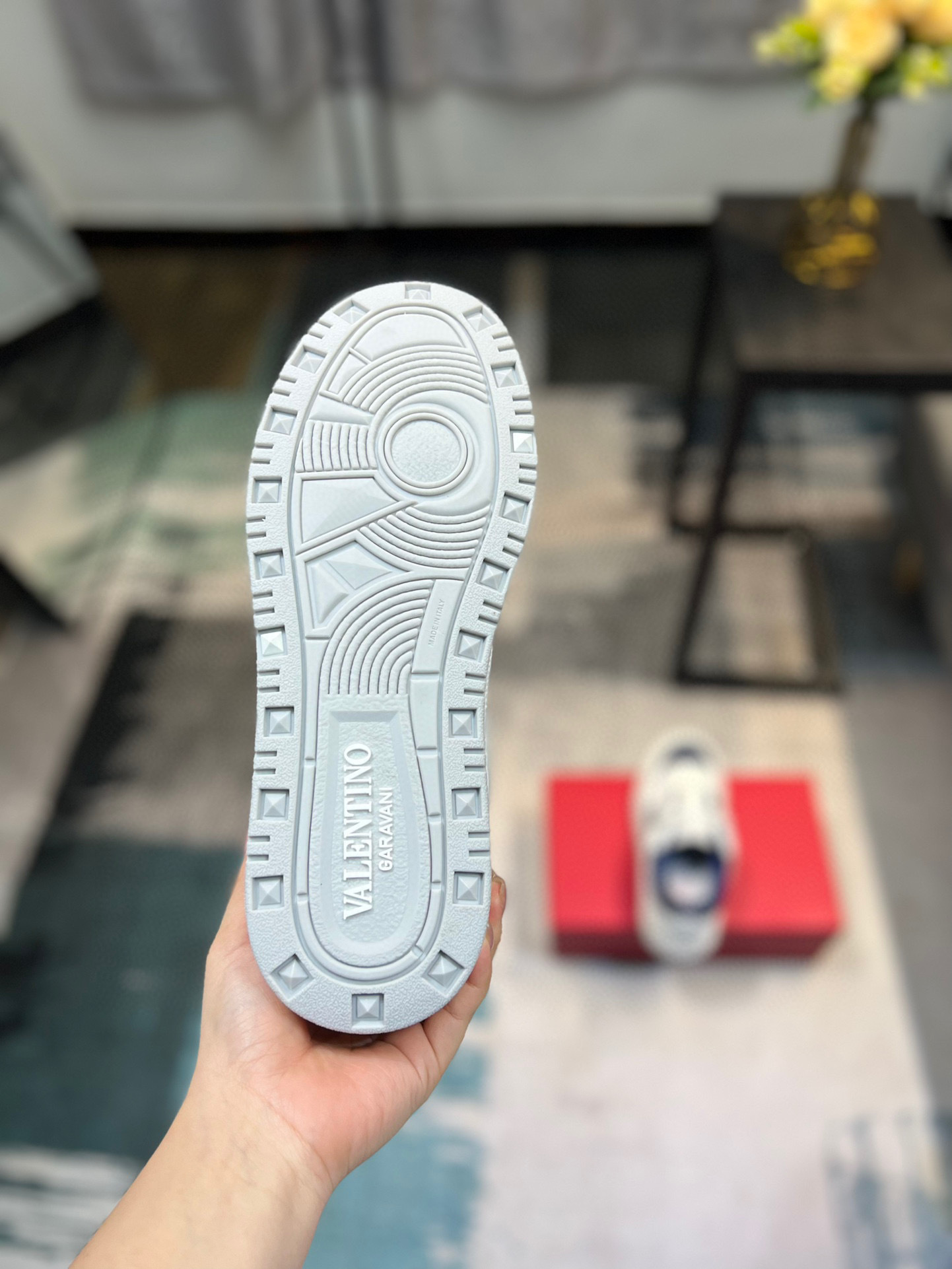 valentino couples sneakers 35-44 8060360 - Image 8