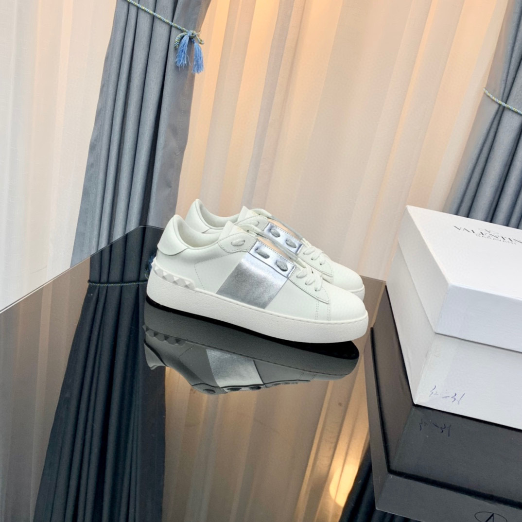 valentino unisex sneakers size 35-44 - 000280 - Image 8