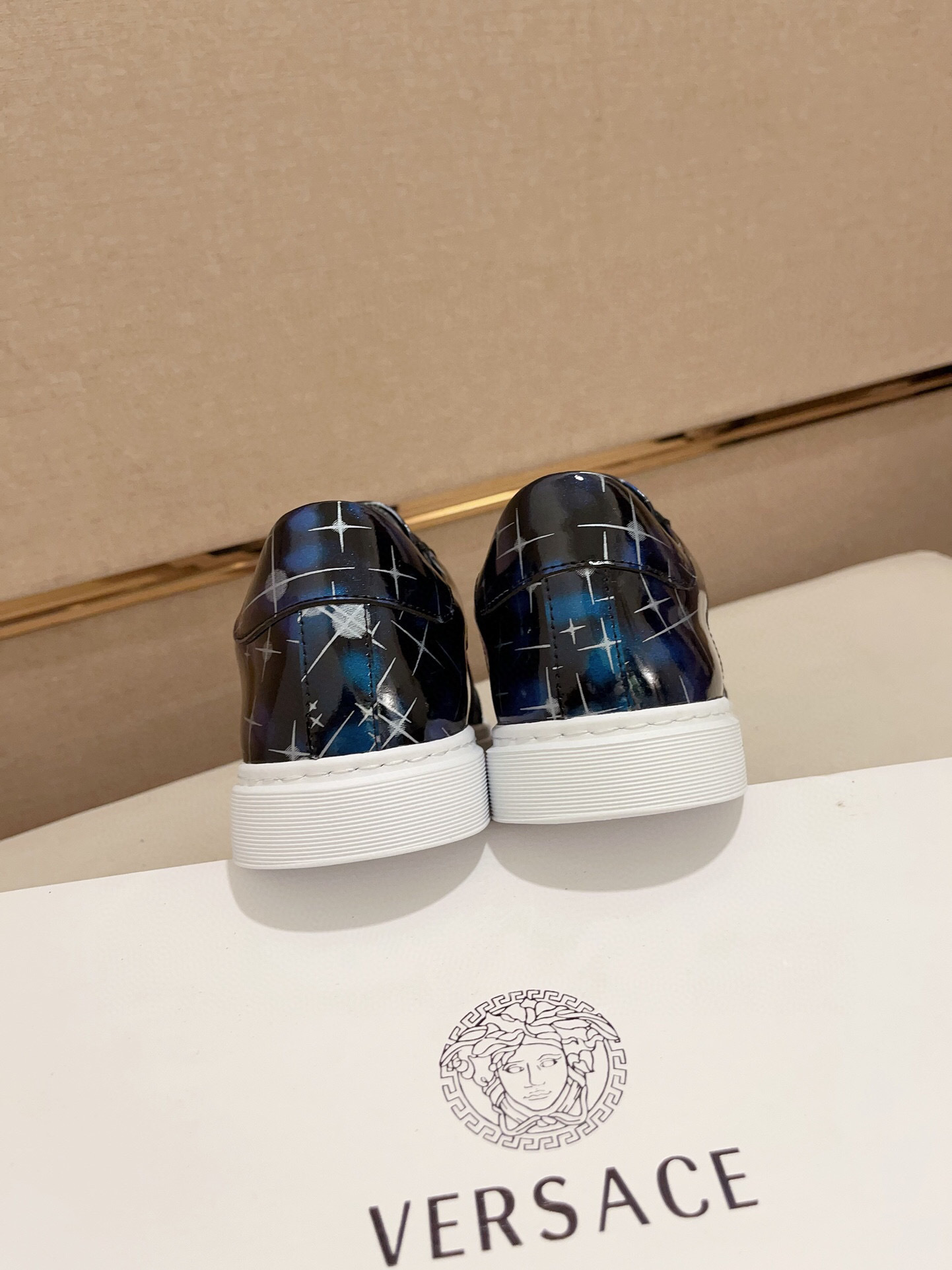versace casual sneakers 38-44 8022230 - Image 8