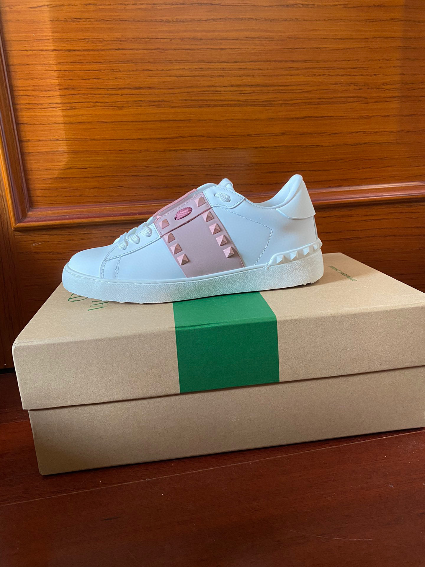 valentino couples sneakers 35-44 - Image 8