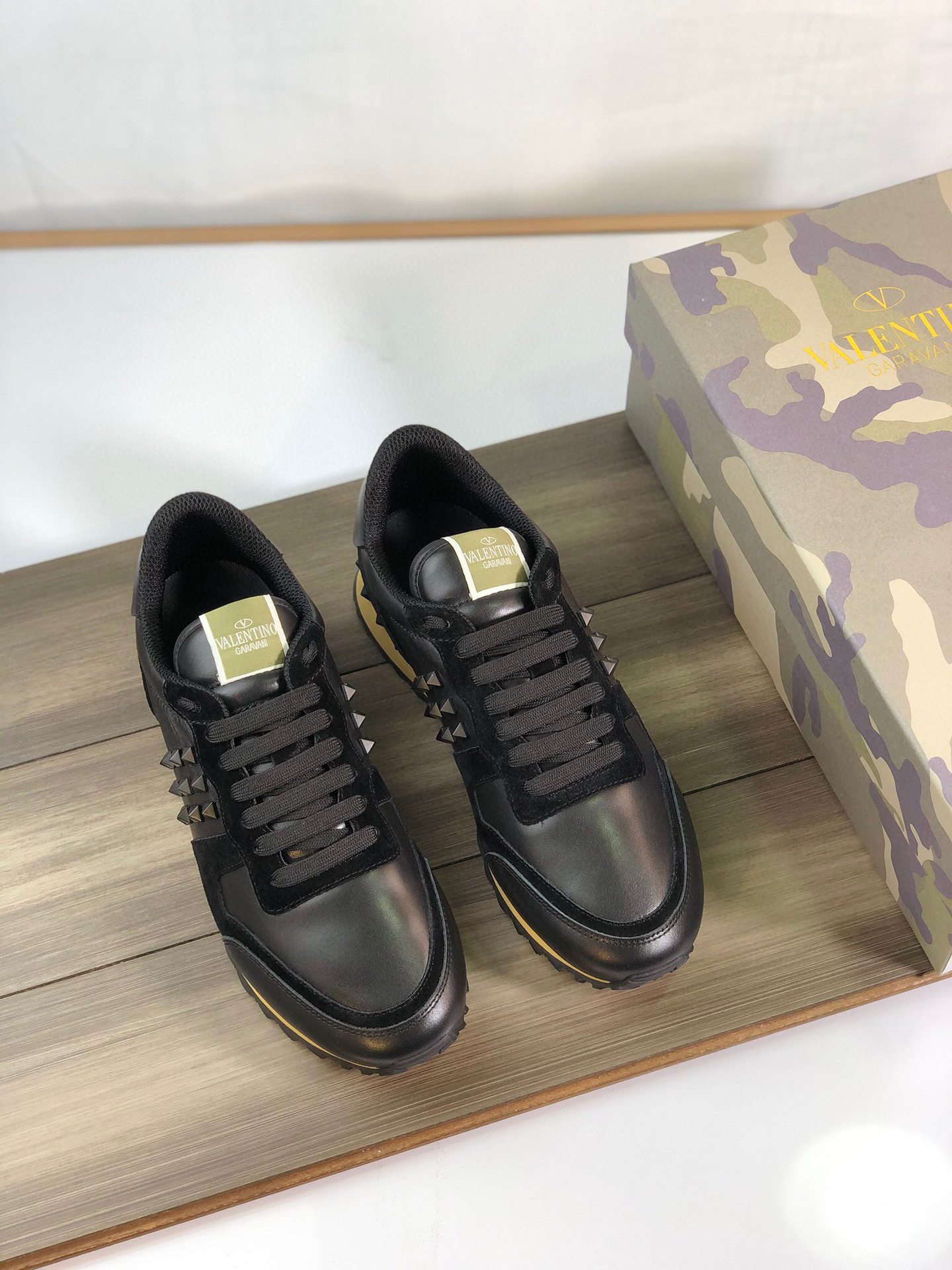 valentino casual sneakers - size 38-44 - Image 8