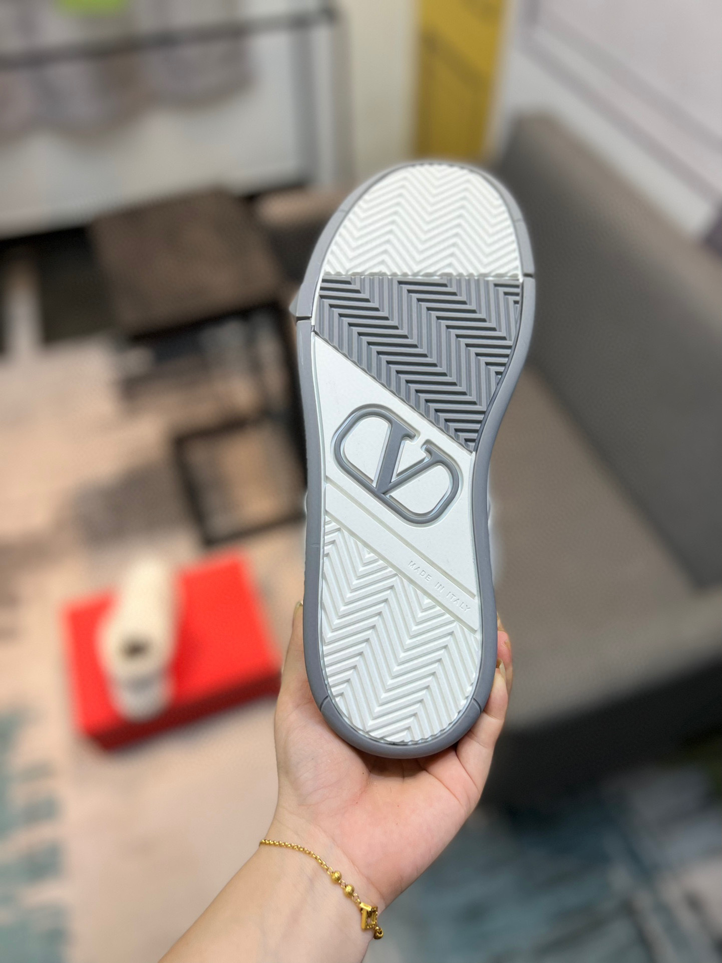 valentino unisex sneakers size 35-44 - 8061320 - Image 8