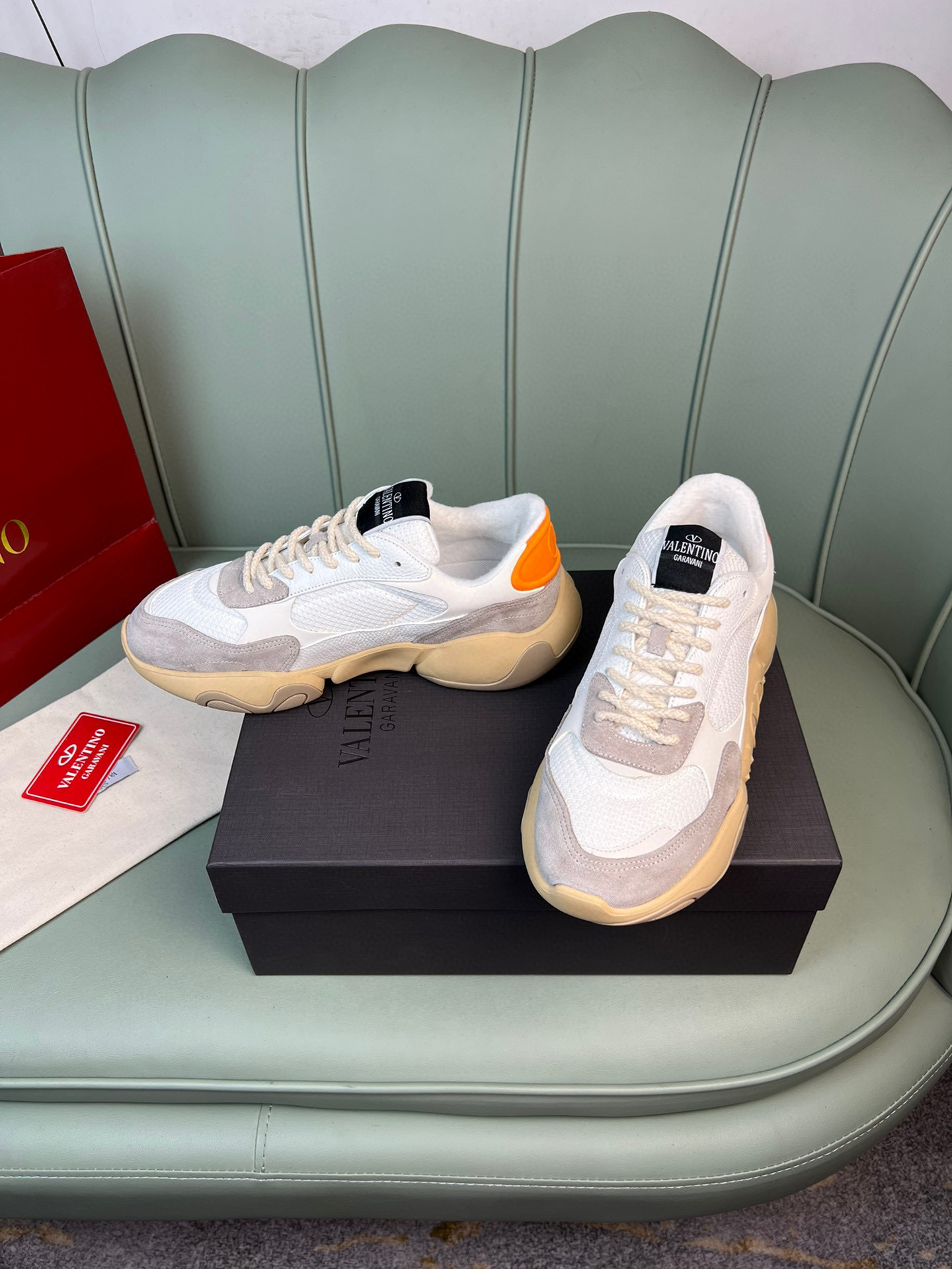 valentino casual sneakers 38-44 8063340